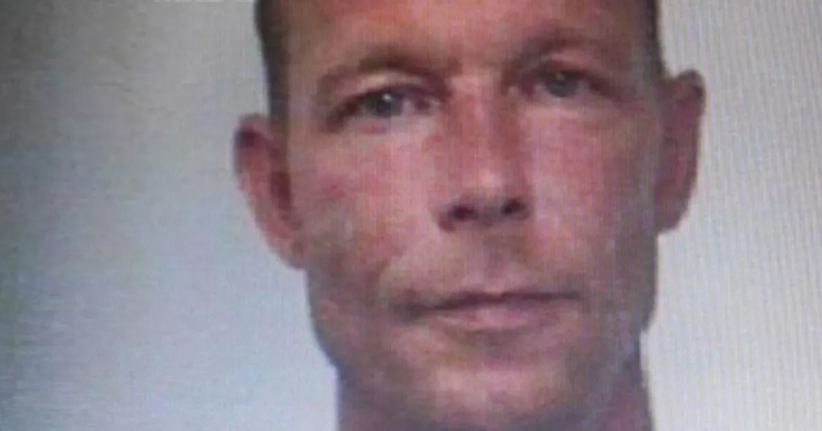 UK Police Detain Suspect In Madeleine McCann Case Upon Arrival UK Police Detain Suspect In Madeleine McCann Case Upon Arrival