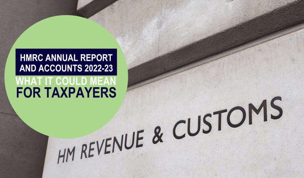UK Taxpayers Locked Out: Major HMRC Website Outage