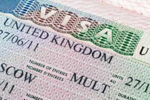 UK Tightens Visa Rules: Impact On Nigerian And Pakistani Applicants UK Tightens Visa Rules: Impact On Nigerian And Pakistani Applicants