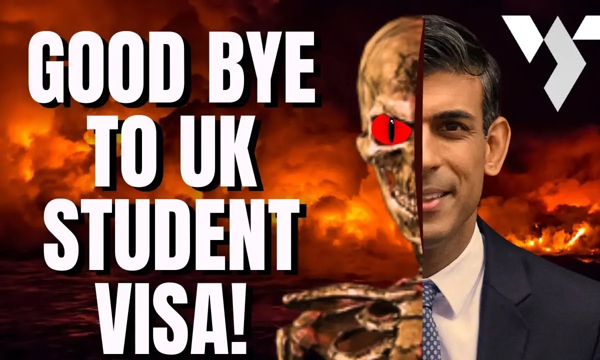 UK Visa Policy Changes: Impact On International Applicants UK Visa Policy Changes: Impact On International Applicants