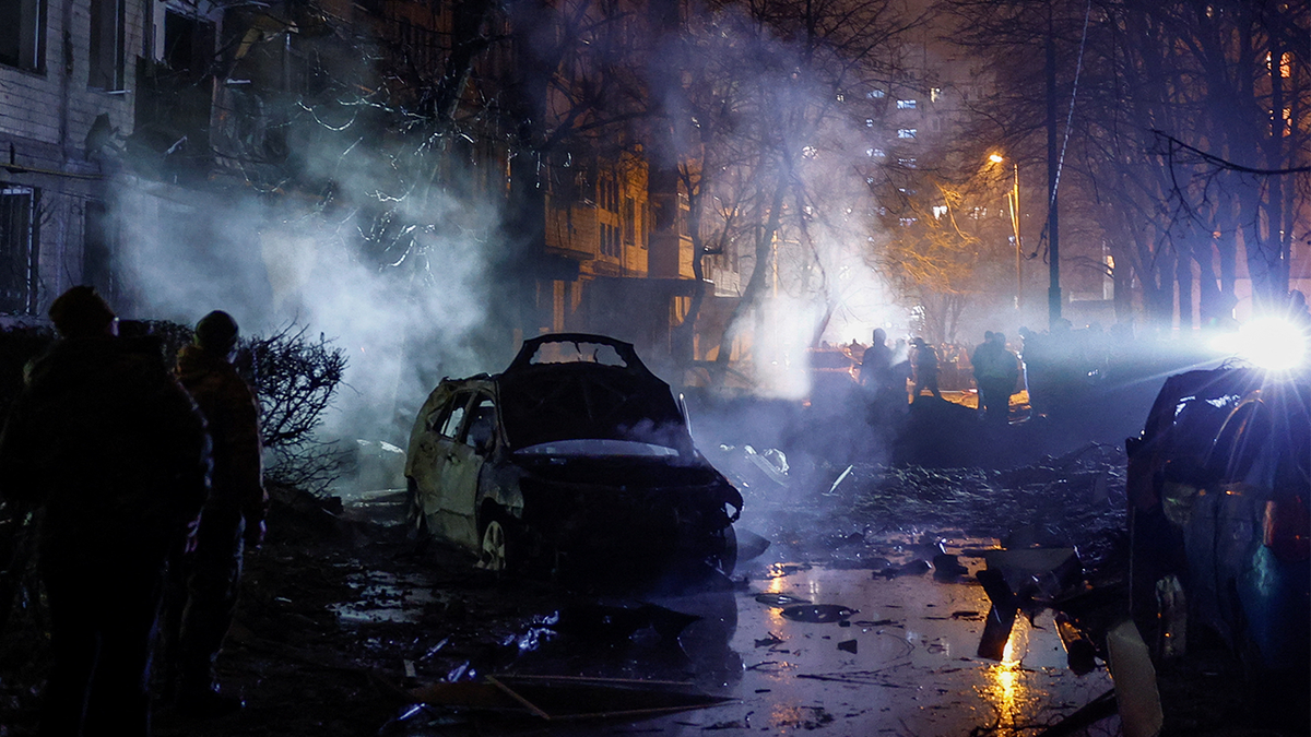 Ukraine War: Pressure Mounts On Kyiv Regarding Trump's Proposal Ukraine War: Pressure Mounts On Kyiv Regarding Trump's Proposal