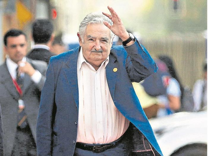 Último Adiós A José Mujica: Expresidente De Uruguay Fallece A Los 89 Último Adiós A José Mujica: Expresidente De Uruguay Fallece A Los 89
