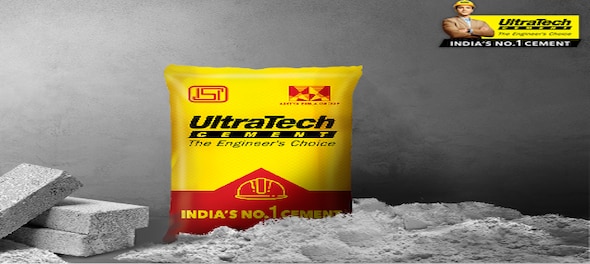 UltraTech Cement Shares Fall 4% Amidst Market Rise UltraTech Cement Shares Fall 4% Amidst Market Rise