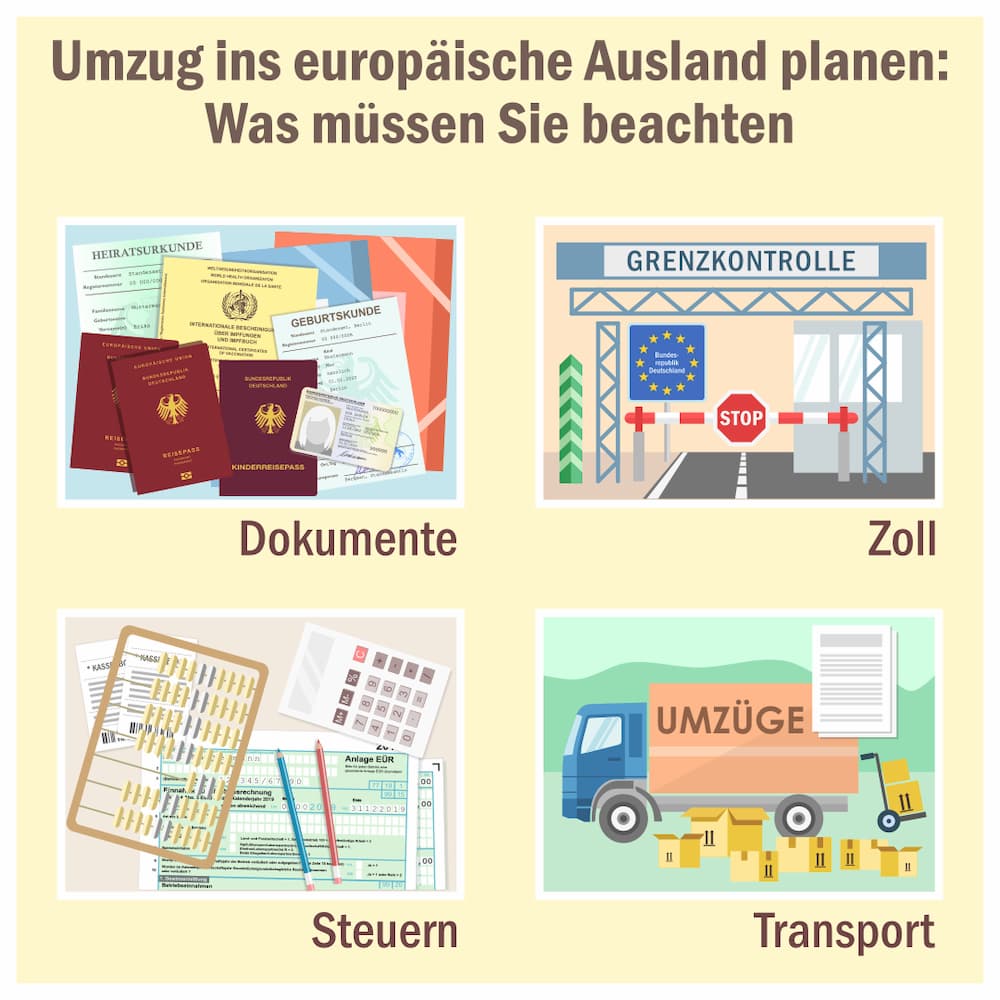Umzug Ins Grüne? Diese Deutsche Stadt Bietet Kostenloses Wohnen Umzug Ins Grüne? Diese Deutsche Stadt Bietet Kostenloses Wohnen