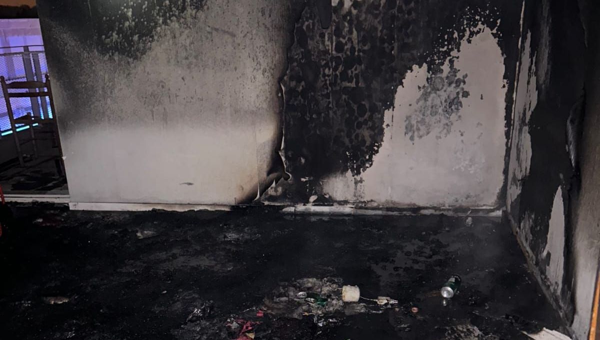 Un Incendie Se Déclare À La Médiathèque Champollion À Dijon Un Incendie Se Déclare À La Médiathèque Champollion À Dijon