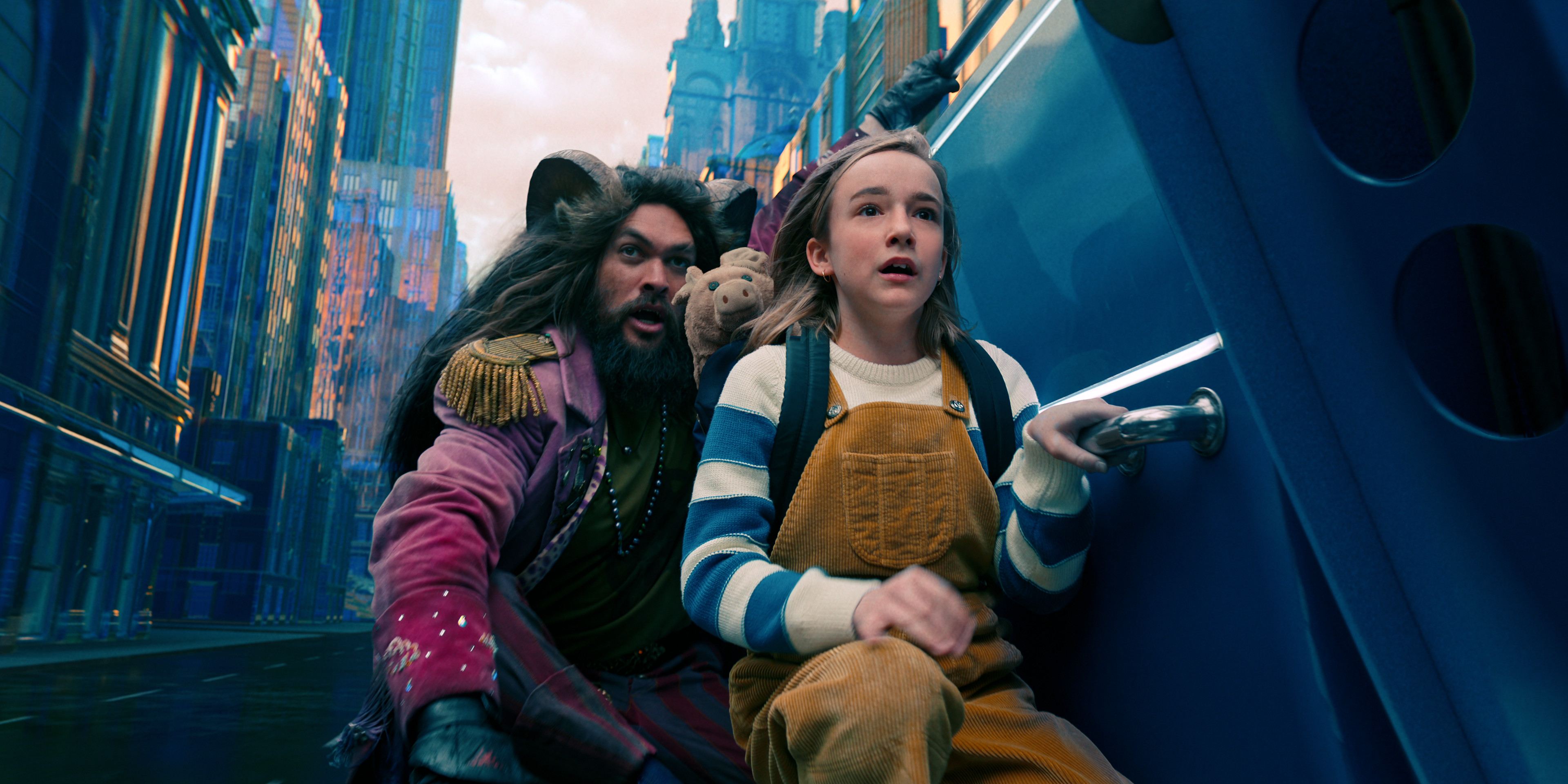 Un Nou Serial Netflix Cu O Distribuție All-star: Ce Așteptări Putem Avea? Un Nou Serial Netflix Cu O Distribuție All-star: Ce Așteptări Putem Avea?