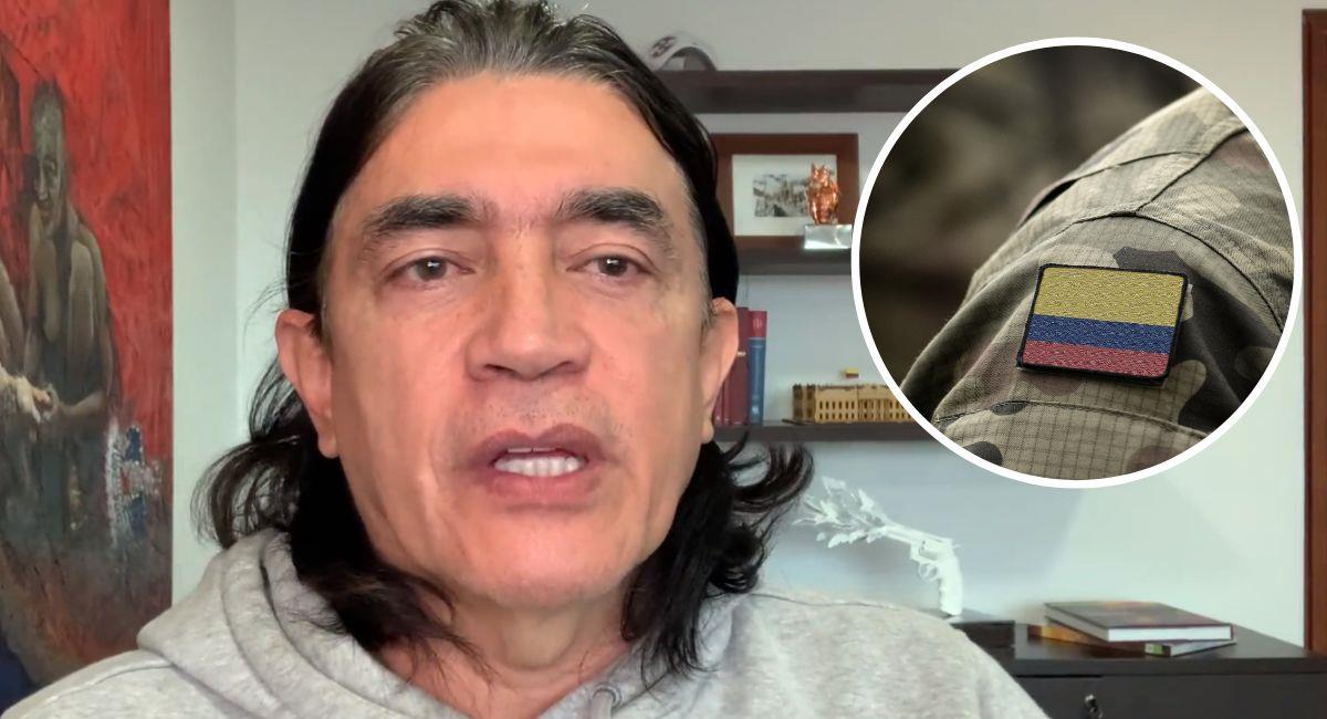 Un Tenista Argentino Arremete Contra Ríos: Un Tenista Argentino Arremete Contra Ríos: