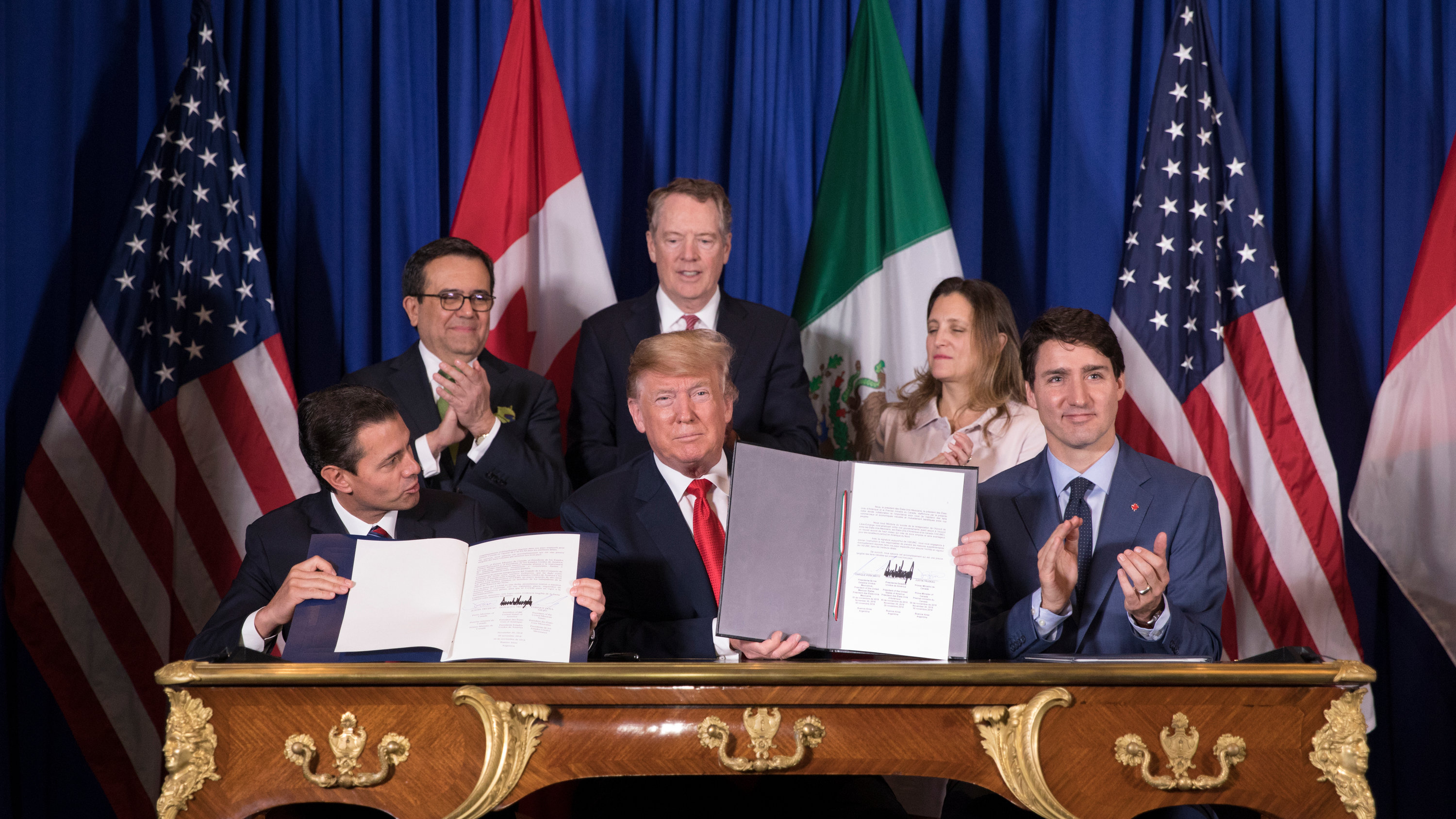 Uncertainty And Trump's Tariffs: The Auto Industry's Dilemma Uncertainty And Trump's Tariffs: The Auto Industry's Dilemma