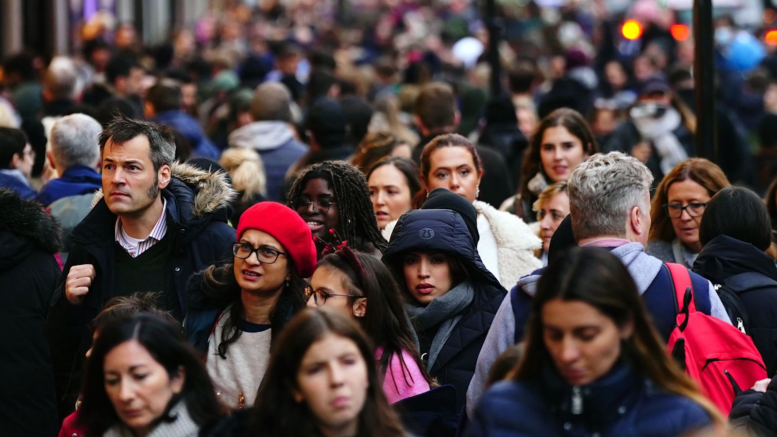 Uncertainty Rises: Inflation And Unemployment Risks Increase Uncertainty Rises: Inflation And Unemployment Risks Increase