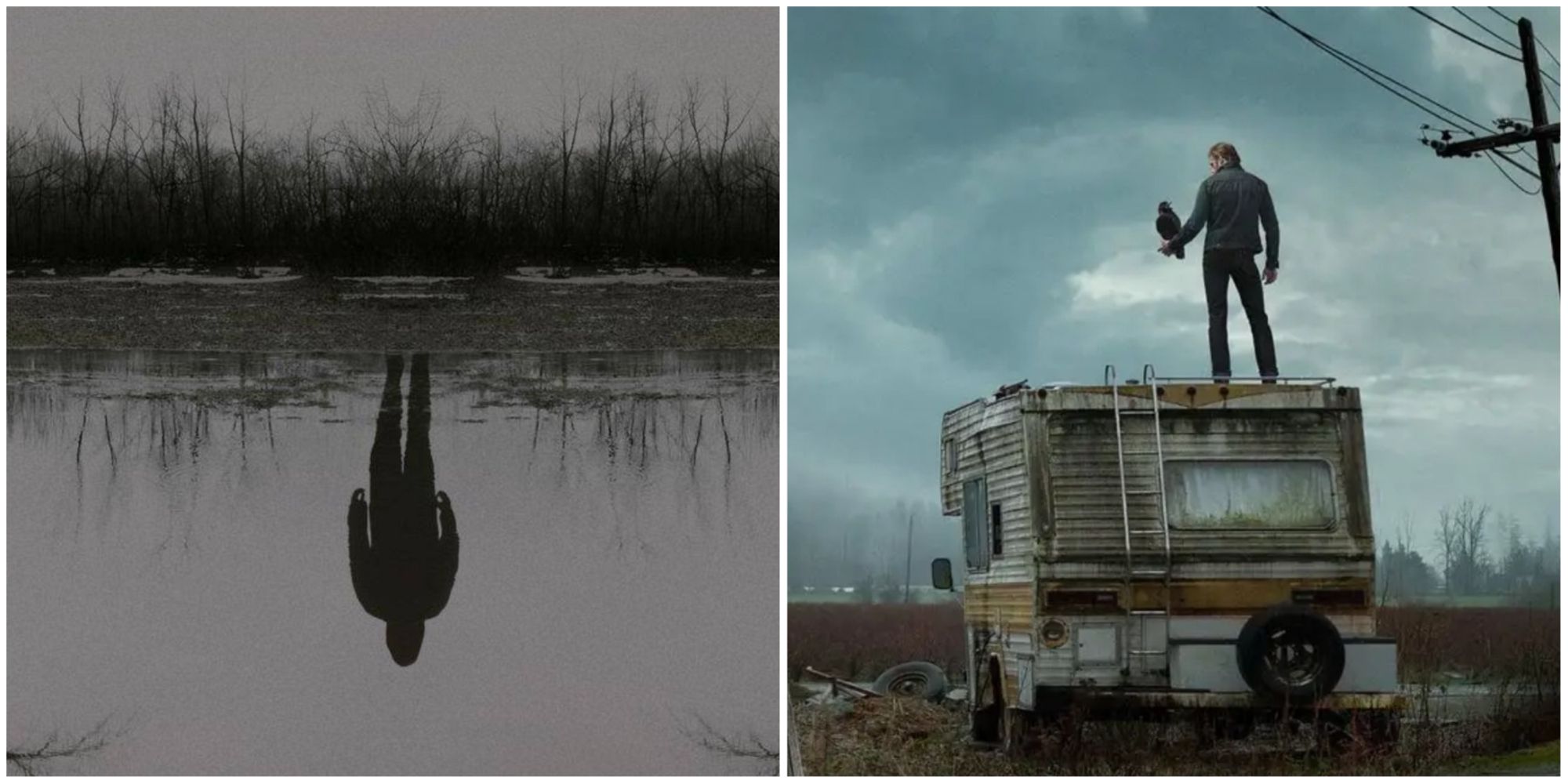 Under 5 Hours: The Perfect Stephen King TV Series For A Short Binge Under 5 Hours: The Perfect Stephen King TV Series For A Short Binge