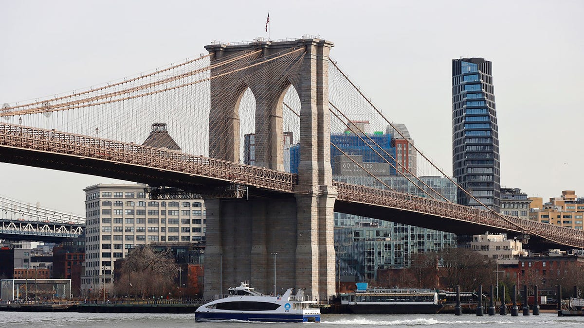 Under The Brooklyn Bridge: CityPickle Opens State-of-the-Art Pickleball Facility Under The Brooklyn Bridge: CityPickle Opens State-of-the-Art Pickleball Facility
