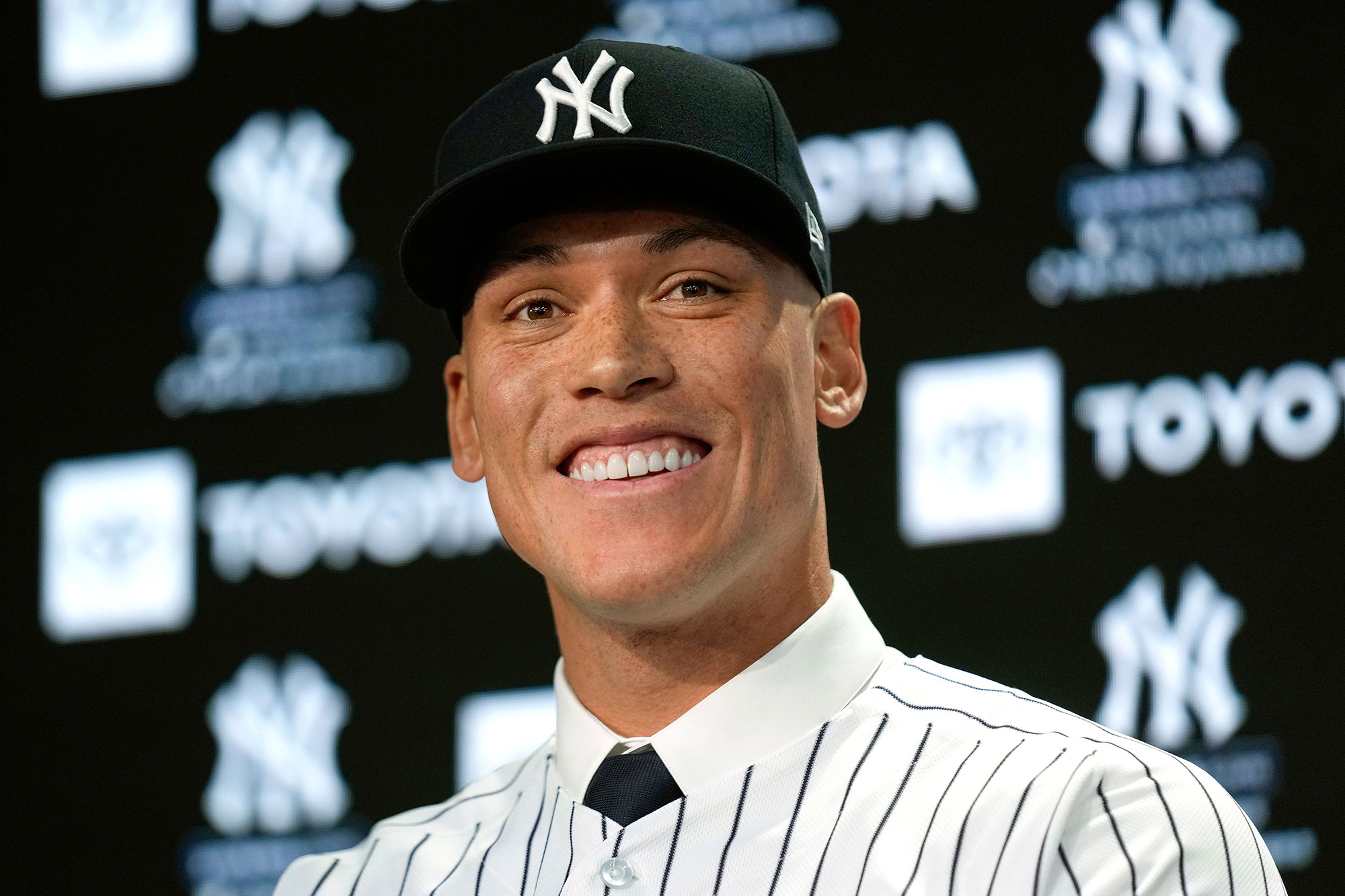 Understanding Aaron Judge's Analytics: Key To Yankees' 2025 Success Understanding Aaron Judge's Analytics: Key To Yankees' 2025 Success