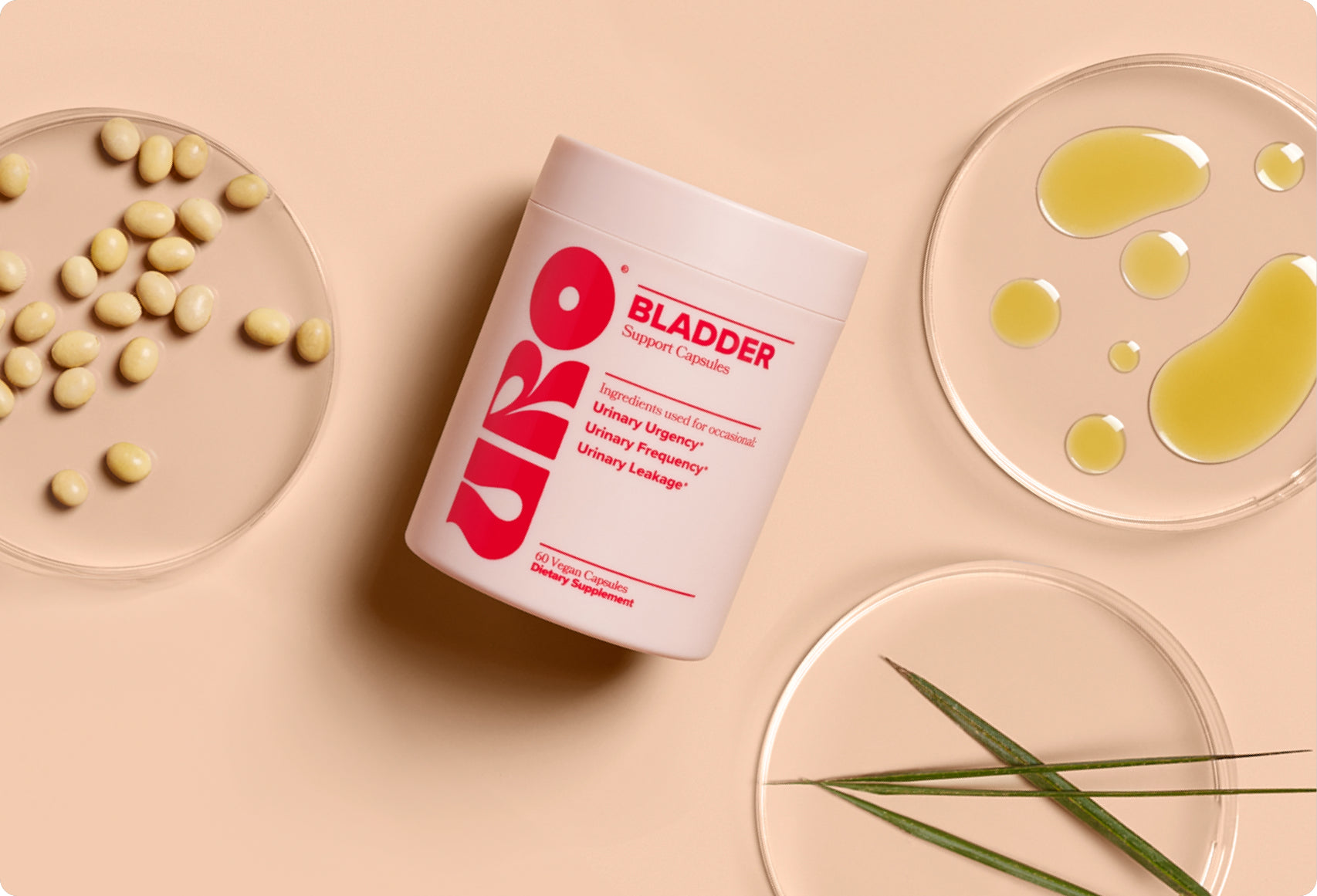 Understanding And Managing Bladder Control Issues With Primera's Natural Ingredients Understanding And Managing Bladder Control Issues With Primera's Natural Ingredients