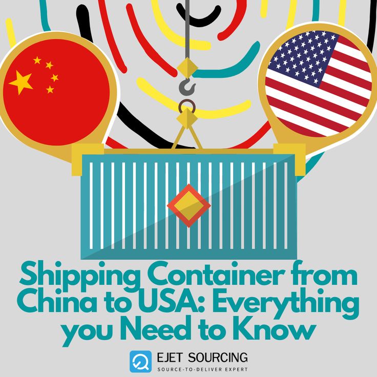 Understanding China To US Container Shipping With Payden & Rygel Understanding China To US Container Shipping With Payden & Rygel