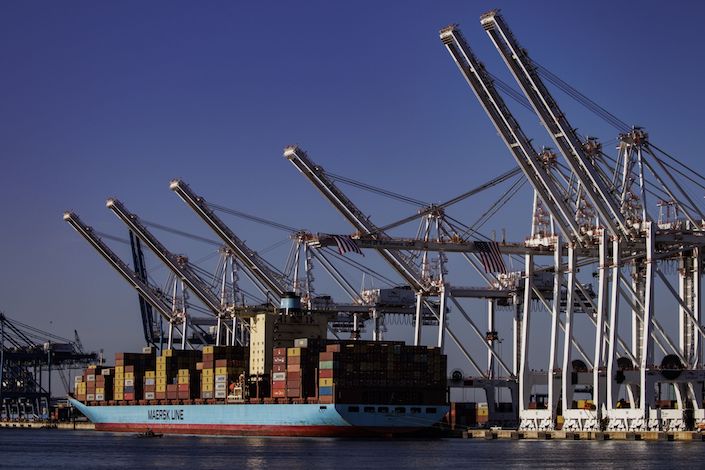 Understanding China's Partial Tariff Rollback On US Goods Understanding China's Partial Tariff Rollback On US Goods