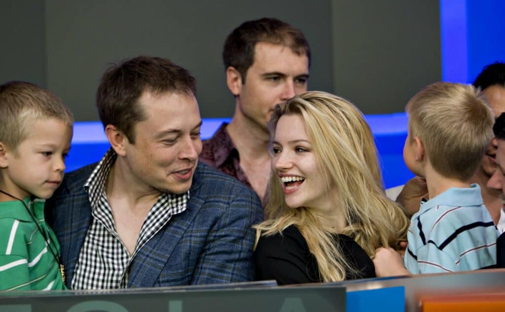 Understanding Elon Musk's Family Wealth: Maye Musk's Insights Understanding Elon Musk's Family Wealth: Maye Musk's Insights