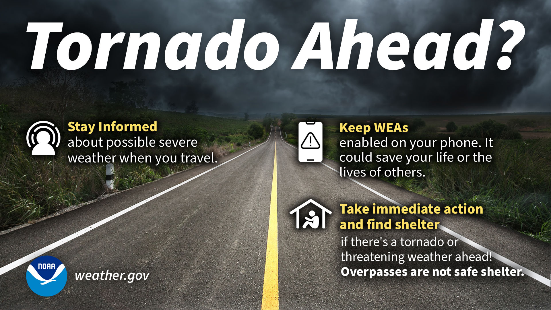 Understanding Flood Risks: A Guide For Severe Weather Awareness Week, Day 5 Understanding Flood Risks: A Guide For Severe Weather Awareness Week, Day 5