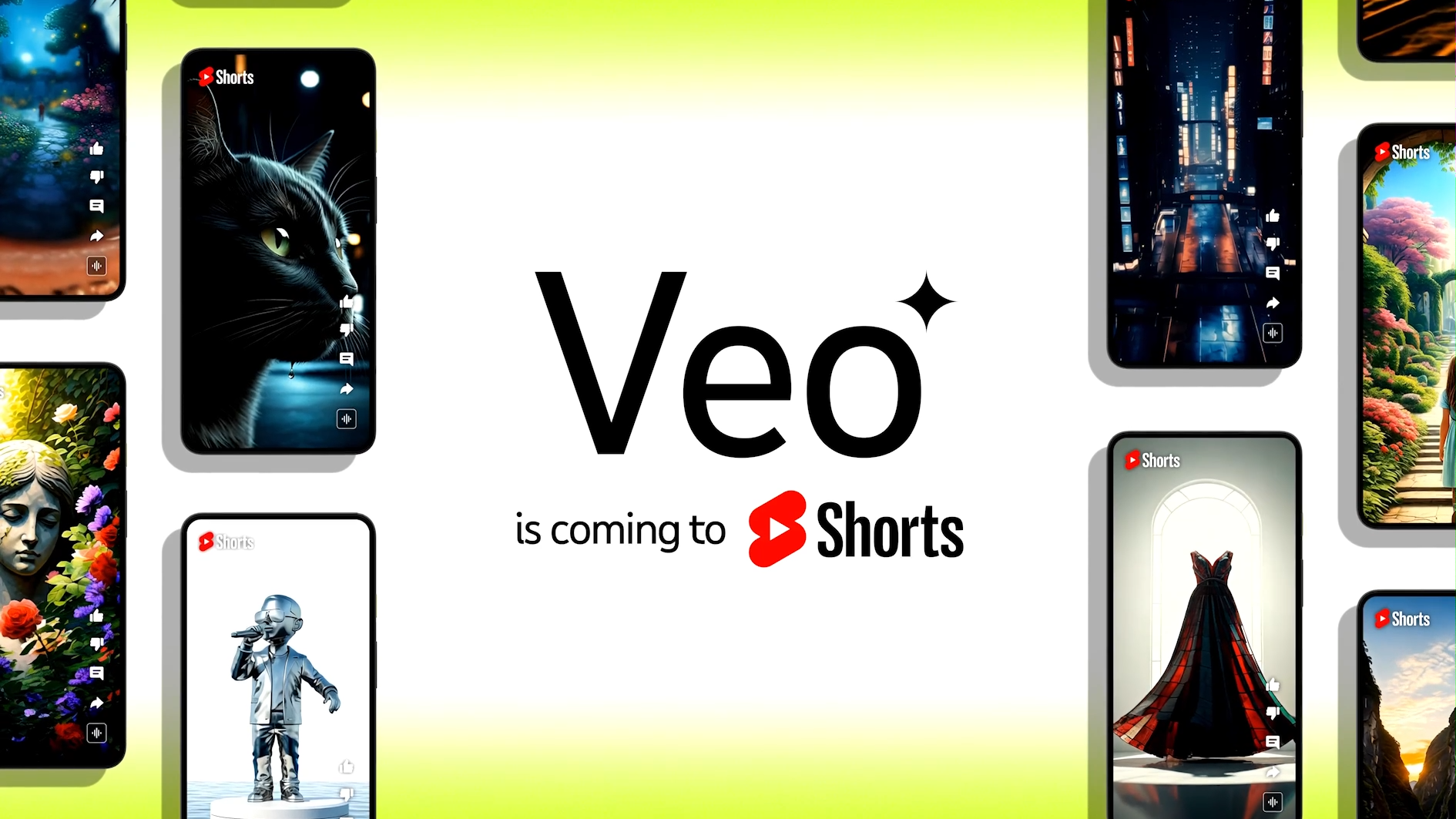 Understanding Google's Veo 3 AI Video Generator Limitations Understanding Google's Veo 3 AI Video Generator Limitations