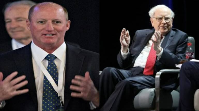 Understanding Greg Abel: Warren Buffett's Chosen Successor Understanding Greg Abel: Warren Buffett's Chosen Successor