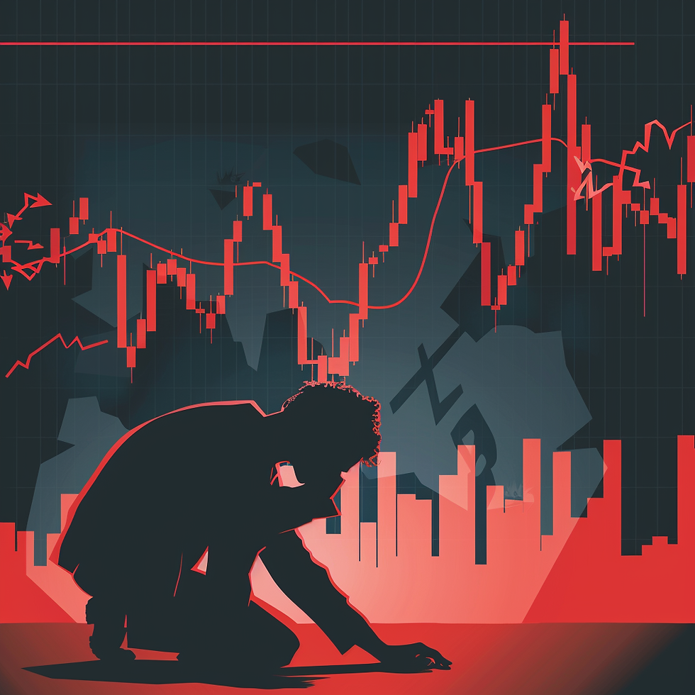 Understanding Investor Reactions During Market Corrections Understanding Investor Reactions During Market Corrections