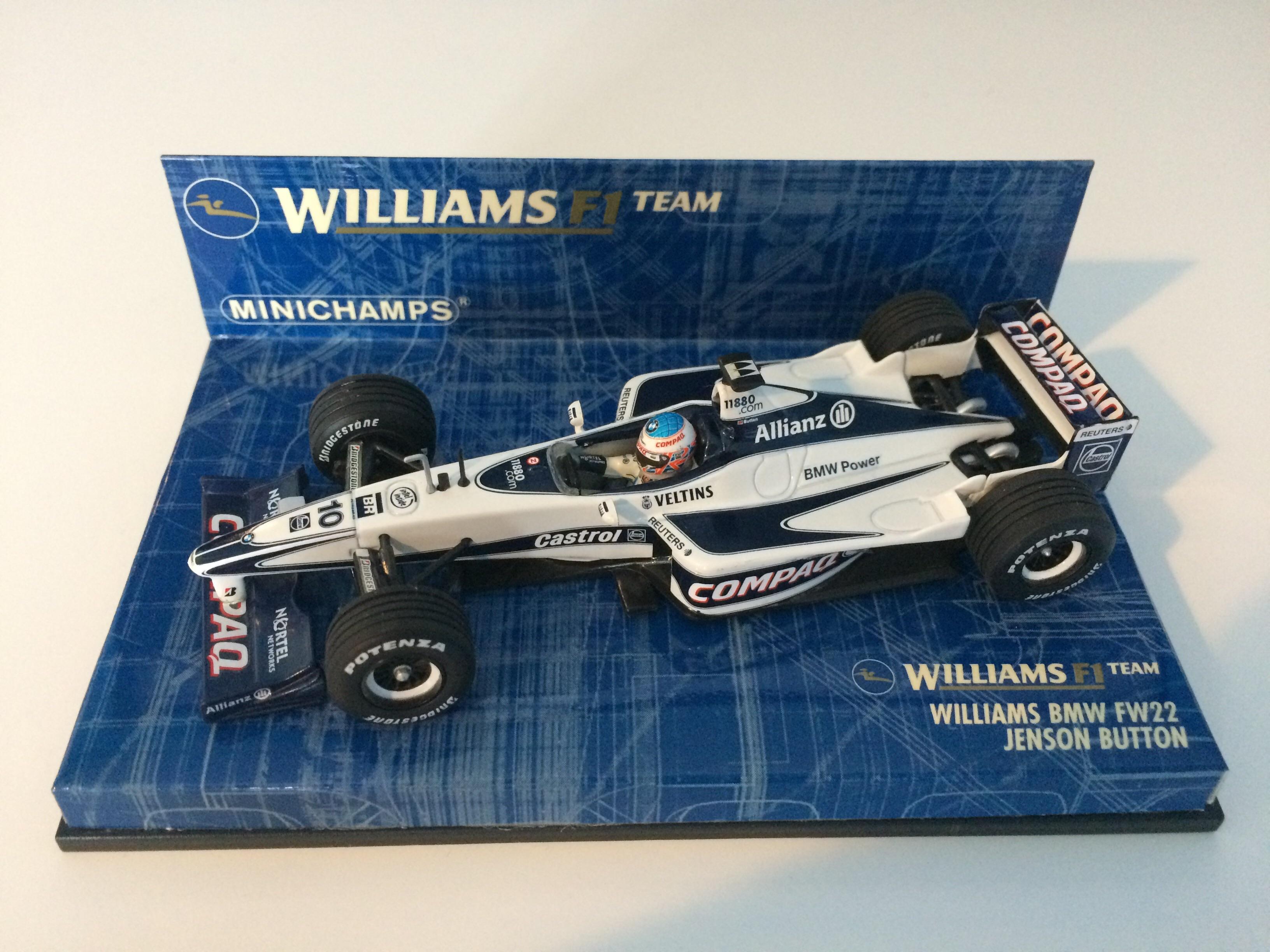 Understanding Jenson & The FW22 Extended Line Understanding Jenson & The FW22 Extended Line