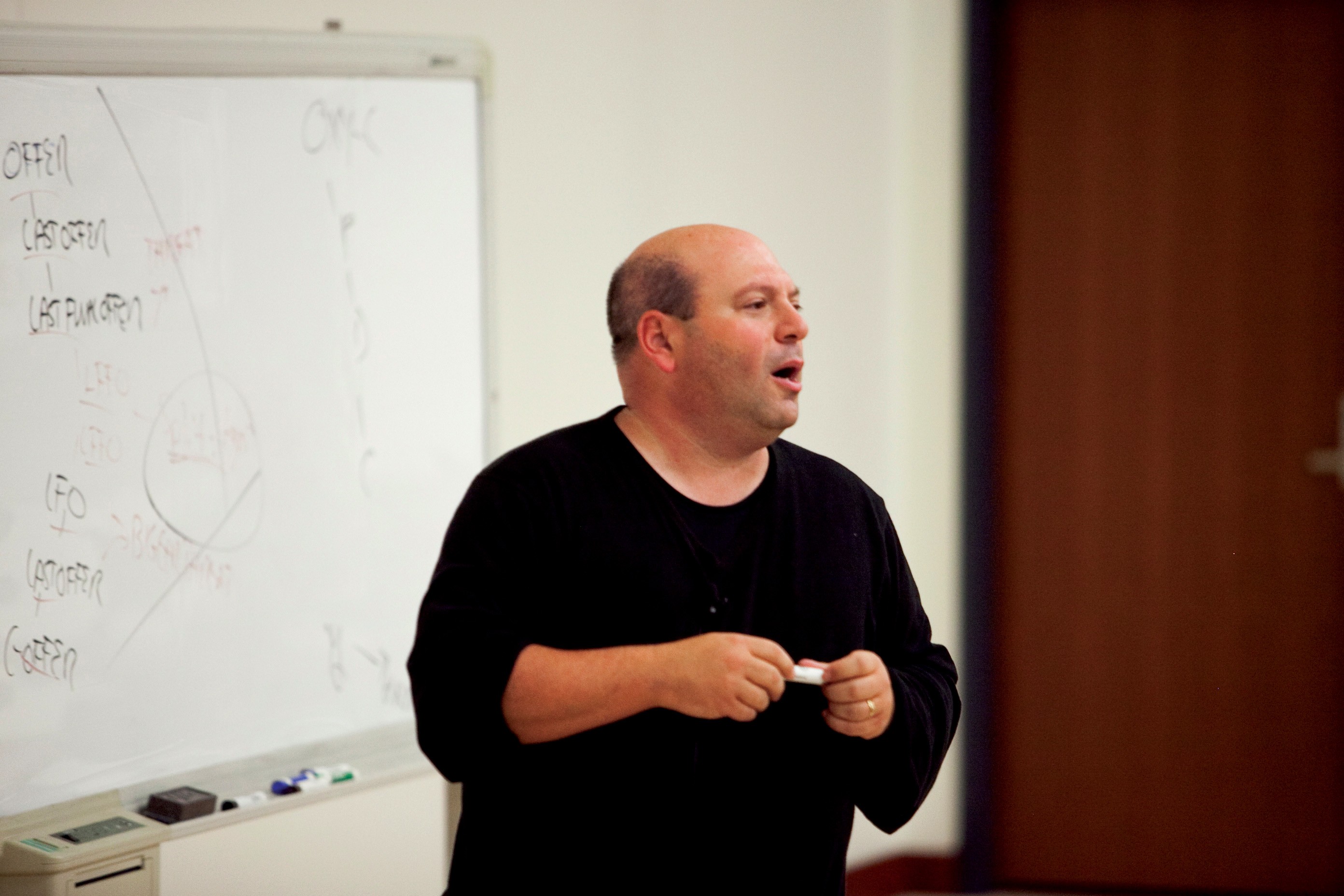 Understanding Jeremy Arndt's Negotiation Role In BVG Talks Understanding Jeremy Arndt's Negotiation Role In BVG Talks