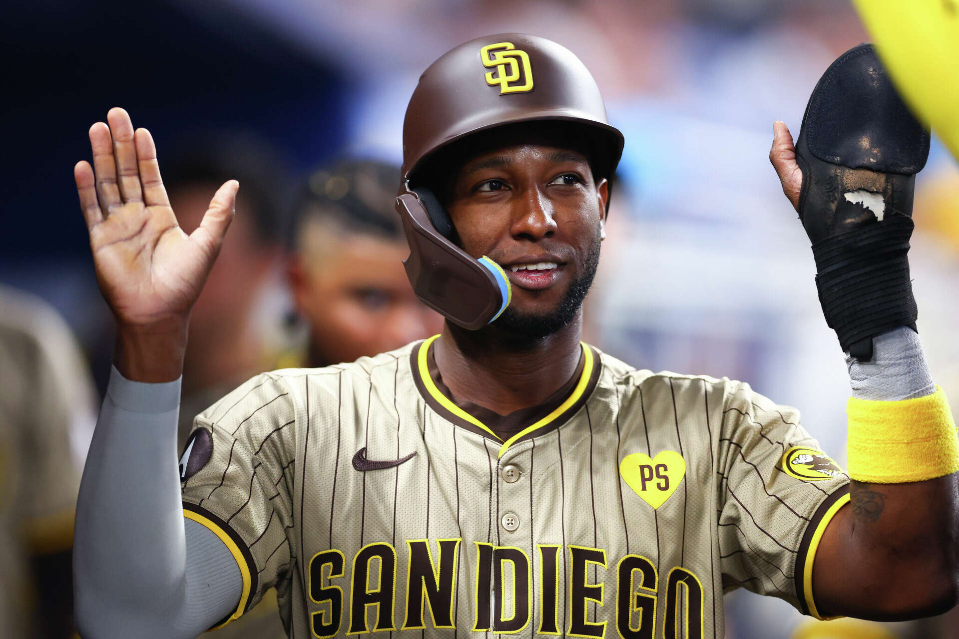 Understanding Jurickson Profar's 80-Game PED Suspension Understanding Jurickson Profar's 80-Game PED Suspension