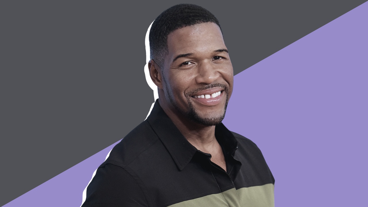 Understanding Michael Strahan's Interview Acquisition: A Ratings War Perspective Understanding Michael Strahan's Interview Acquisition: A Ratings War Perspective