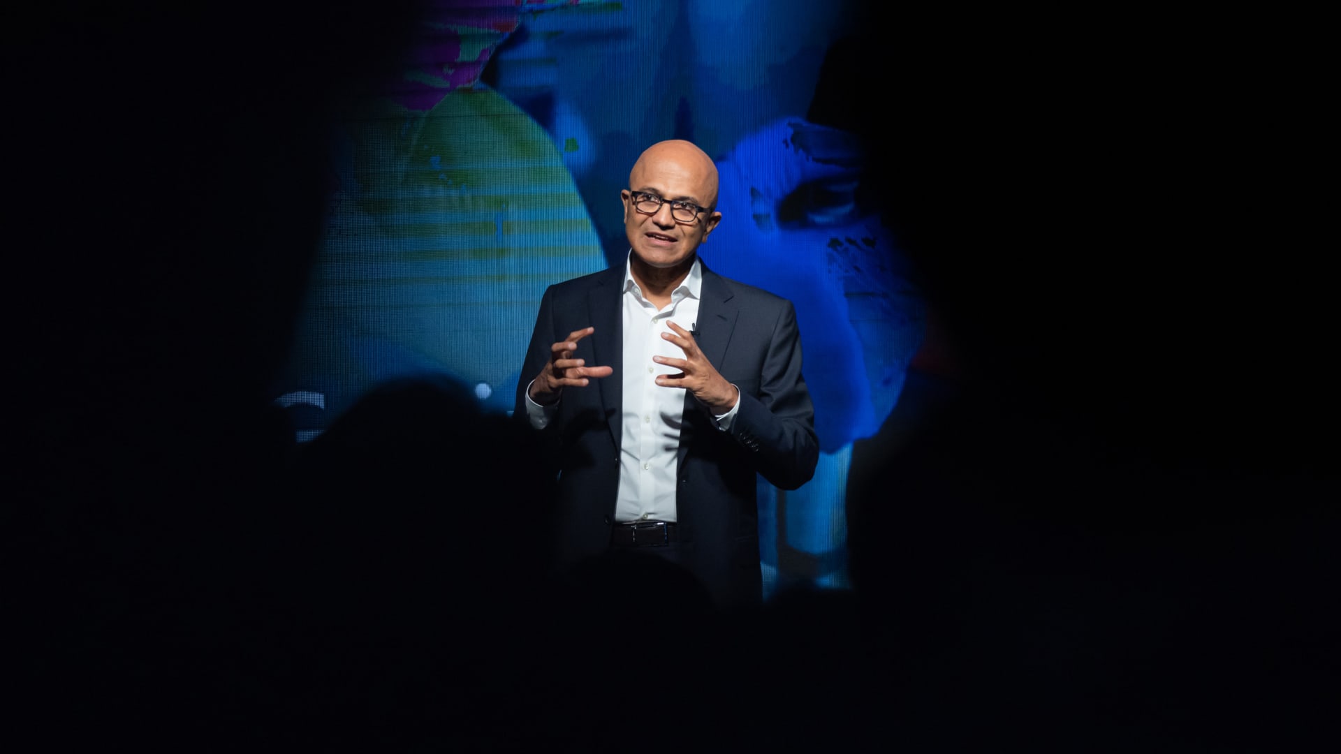 Understanding Microsoft's Decision To Lay Off 6,000+ Employees Understanding Microsoft's Decision To Lay Off 6,000+ Employees