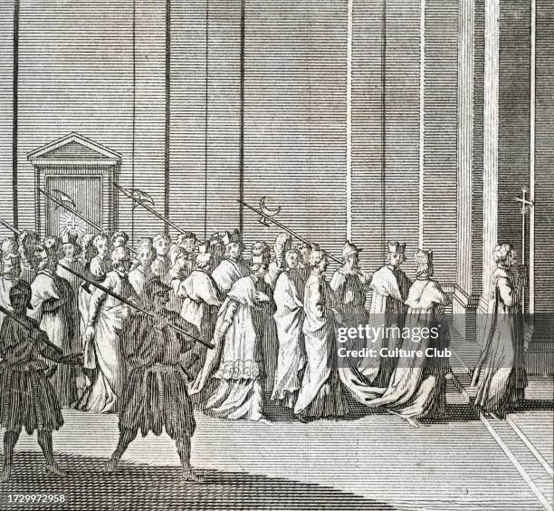 Understanding Papal Conclaves: History, Secrecy, And The Election Of The Pope Understanding Papal Conclaves: History, Secrecy, And The Election Of The Pope
