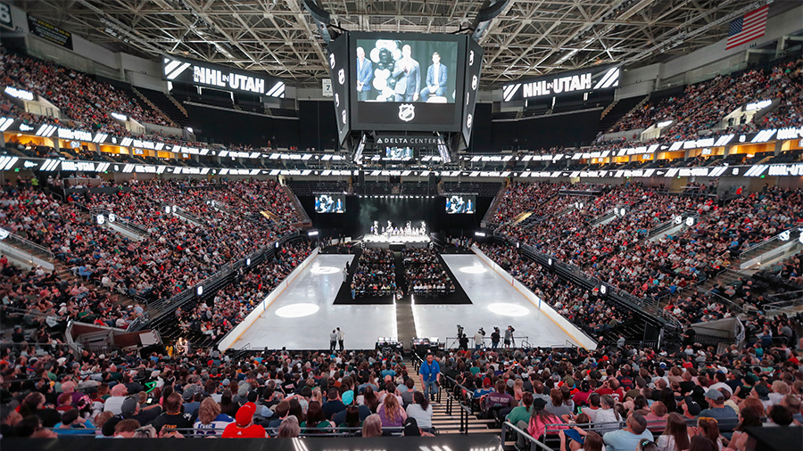 Understanding The 2025 NHL Draft Lottery: A Focus On The Utah Hockey Club Understanding The 2025 NHL Draft Lottery: A Focus On The Utah Hockey Club