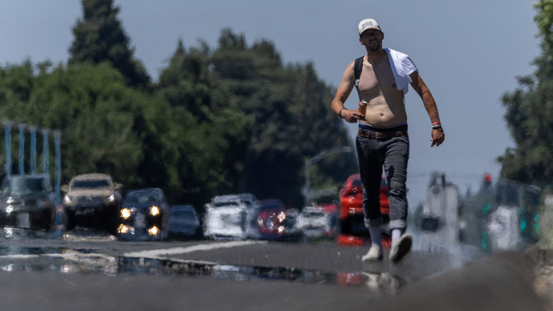 Understanding The Absence Of Excessive Heat Warnings In Weather Reports Understanding The Absence Of Excessive Heat Warnings In Weather Reports