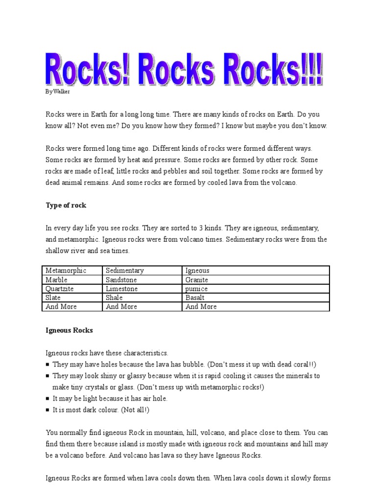 Understanding The Big Rig ROCK Report 3.12 | 96.1 The Rocket Understanding The Big Rig ROCK Report 3.12 | 96.1 The Rocket