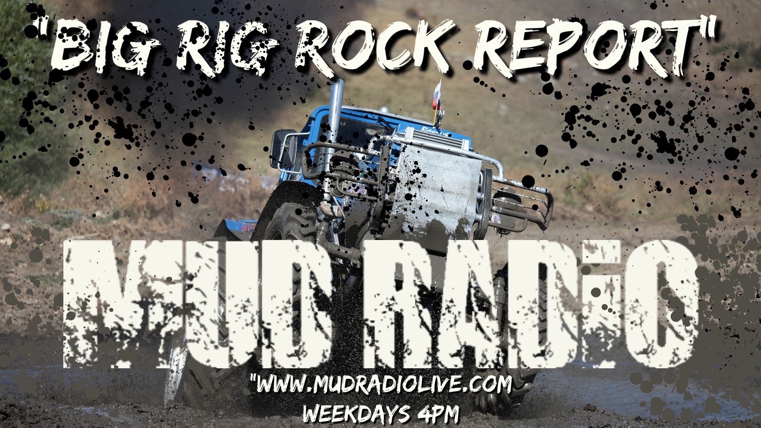 Understanding The Big Rig ROCK Report 3.12 From Rock 101 Understanding The Big Rig ROCK Report 3.12 From Rock 101