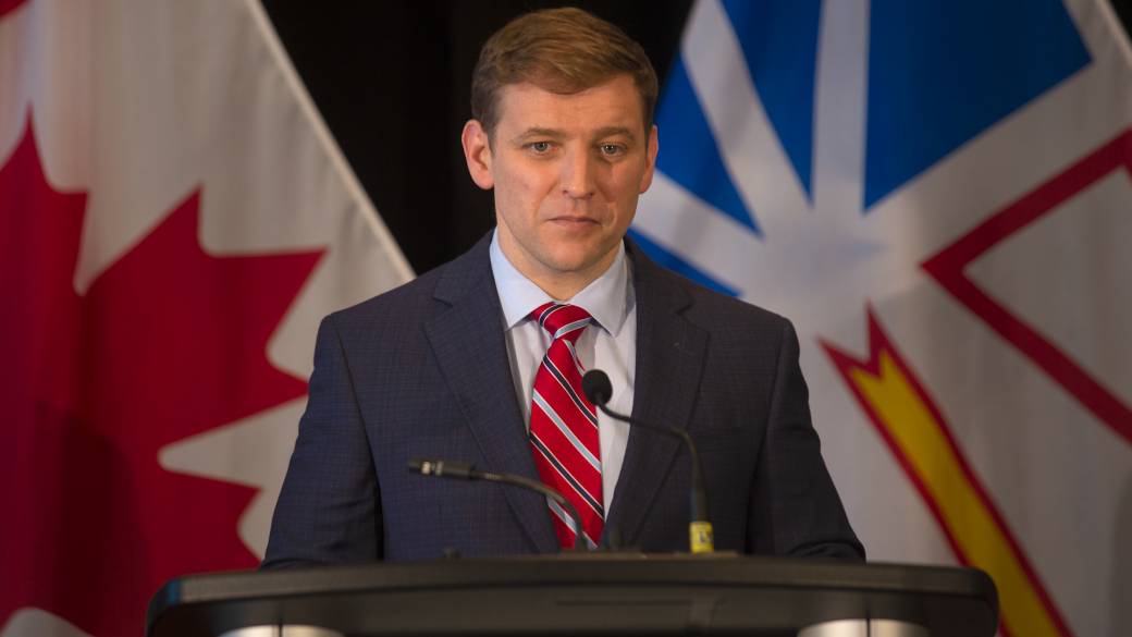 Understanding The Candidates In Your NL Federal Election Understanding The Candidates In Your NL Federal Election