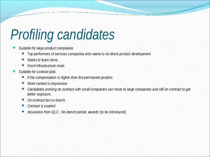 Understanding The Candidates In Your NL Federal Riding Understanding The Candidates In Your NL Federal Riding
