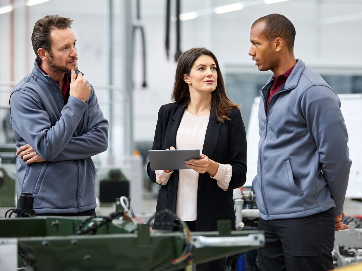 Understanding The Crucial Role Of Middle Managers In Organizations