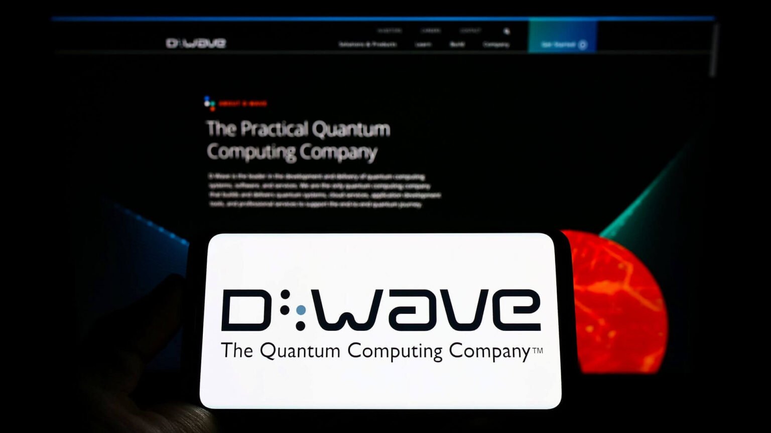 Understanding The D-Wave Quantum (QBTS) Stock Spike: Key Factors Understanding The D-Wave Quantum (QBTS) Stock Spike: Key Factors