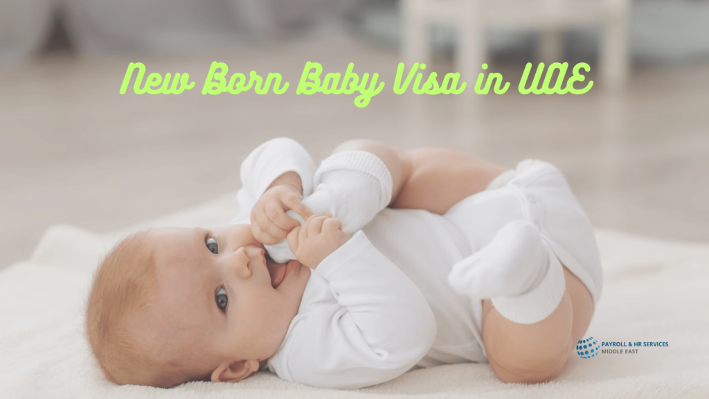 Understanding The Emirates ID Fee For Newborn Babies In The UAE (March 2025) Understanding The Emirates ID Fee For Newborn Babies In The UAE (March 2025)