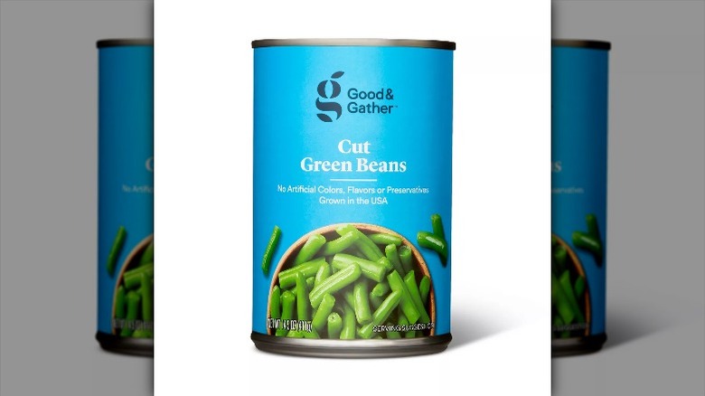 Understanding The FDA Recall Of Walmart's Canned Beans Understanding The FDA Recall Of Walmart's Canned Beans