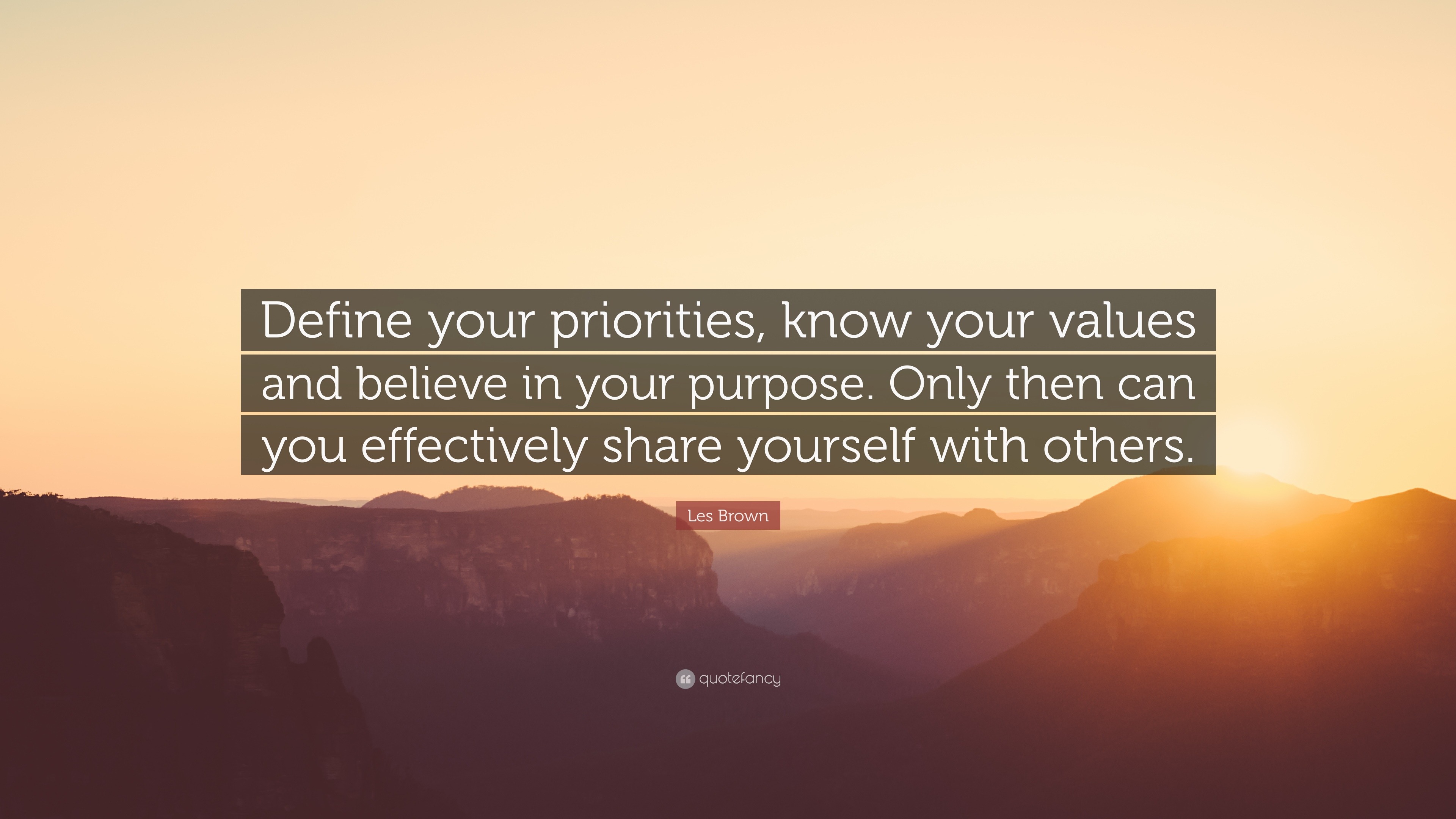 Understanding The Good Life: Values, Priorities, And Purpose Understanding The Good Life: Values, Priorities, And Purpose
