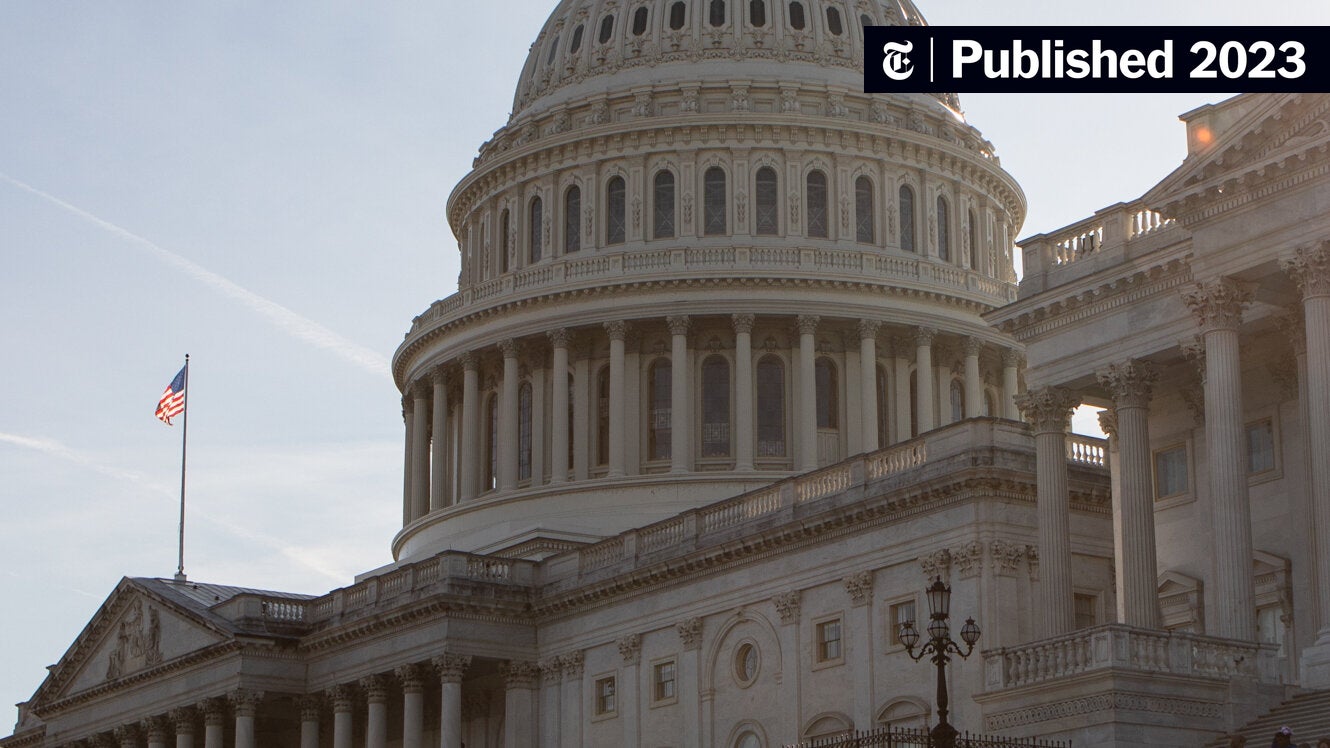 Understanding The GOP's Proposed $230 Billion Food Program Cuts Understanding The GOP's Proposed $230 Billion Food Program Cuts