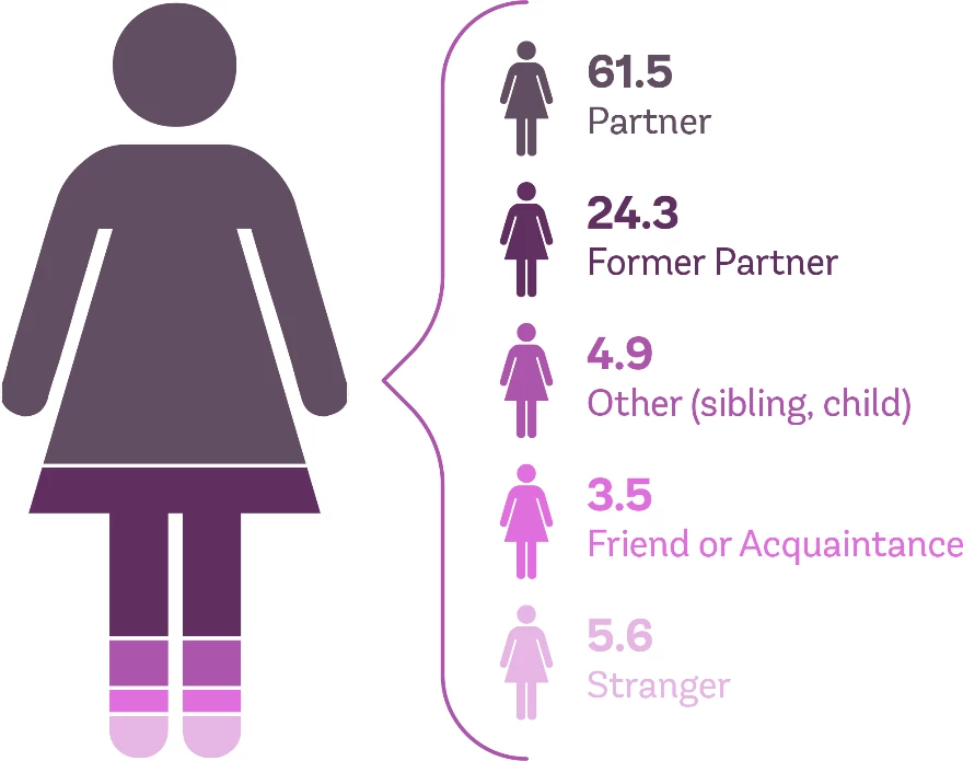 Understanding The Increase In Femicide Cases Understanding The Increase In Femicide Cases