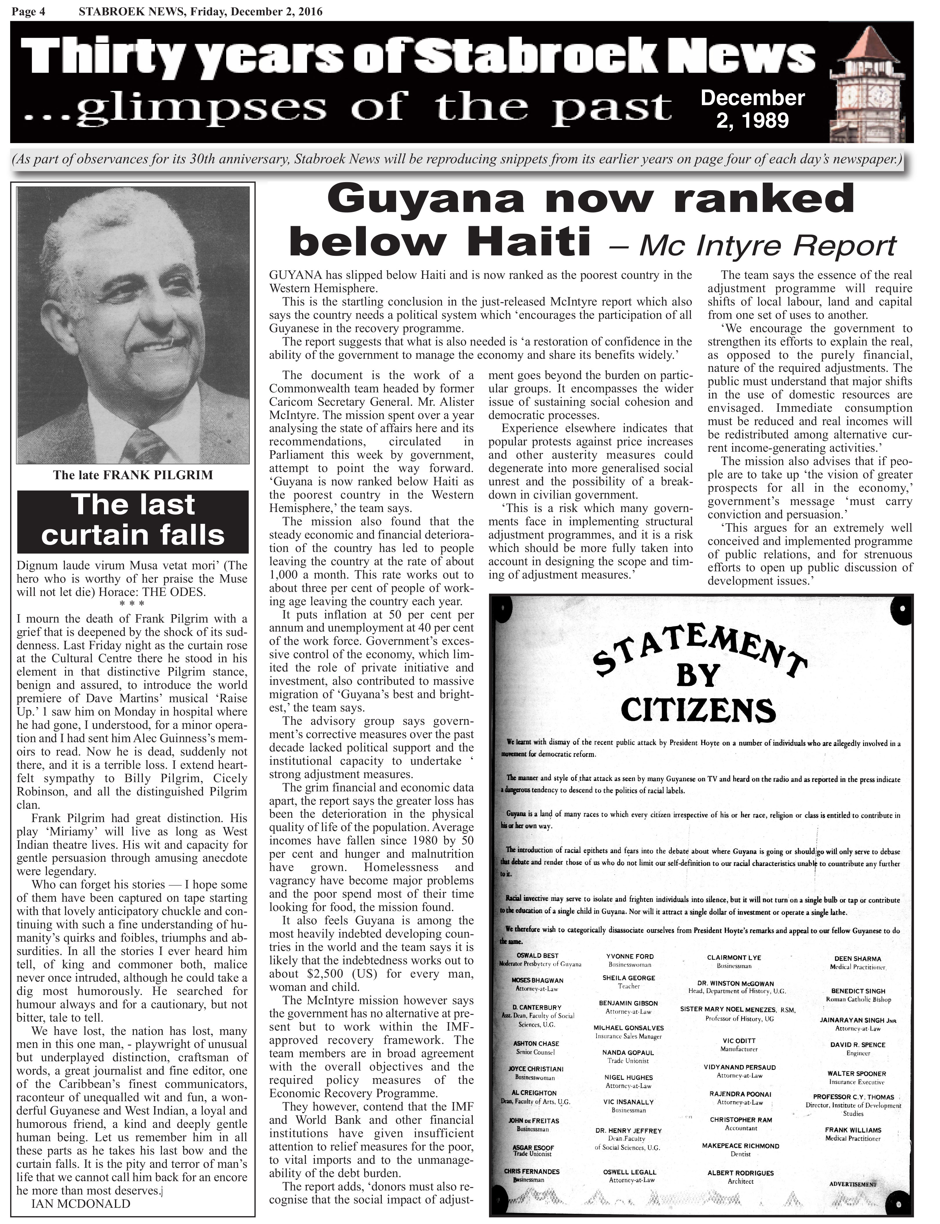 Understanding The Kartel-Rum Connection In Guyana: A Stabroek News Report Understanding The Kartel-Rum Connection In Guyana: A Stabroek News Report