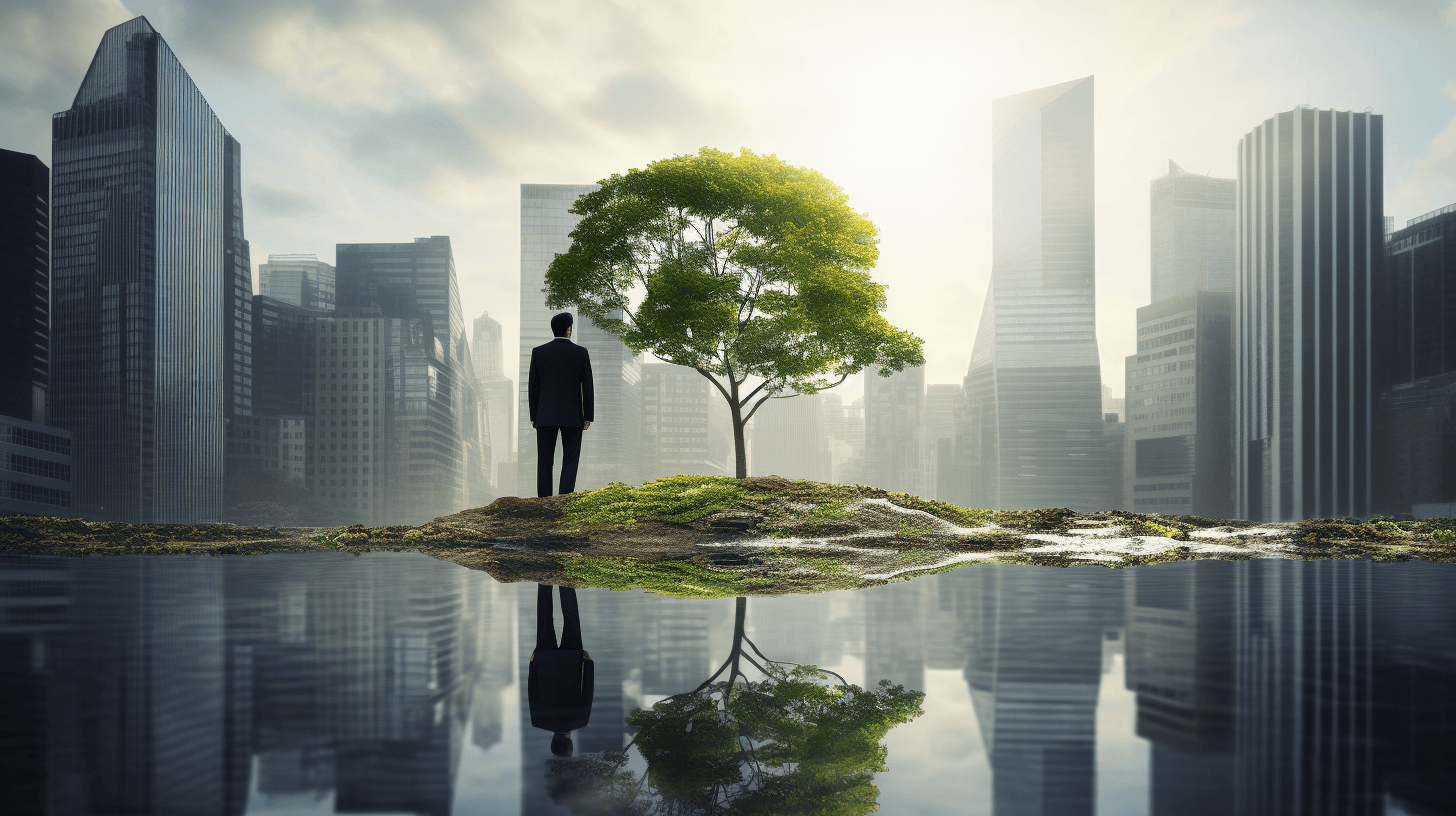 Understanding The Nation's Evolving Business Landscape: Key Growth Areas Understanding The Nation's Evolving Business Landscape: Key Growth Areas