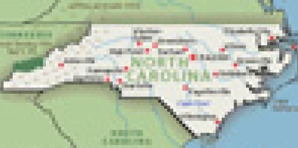 Understanding The Old North State: Report For May 9, 2025 Understanding The Old North State: Report For May 9, 2025