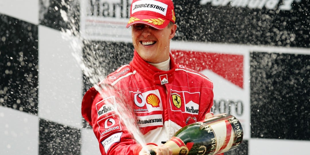 Understanding The Perceptions Surrounding Michael Schumacher's Career Understanding The Perceptions Surrounding Michael Schumacher's Career