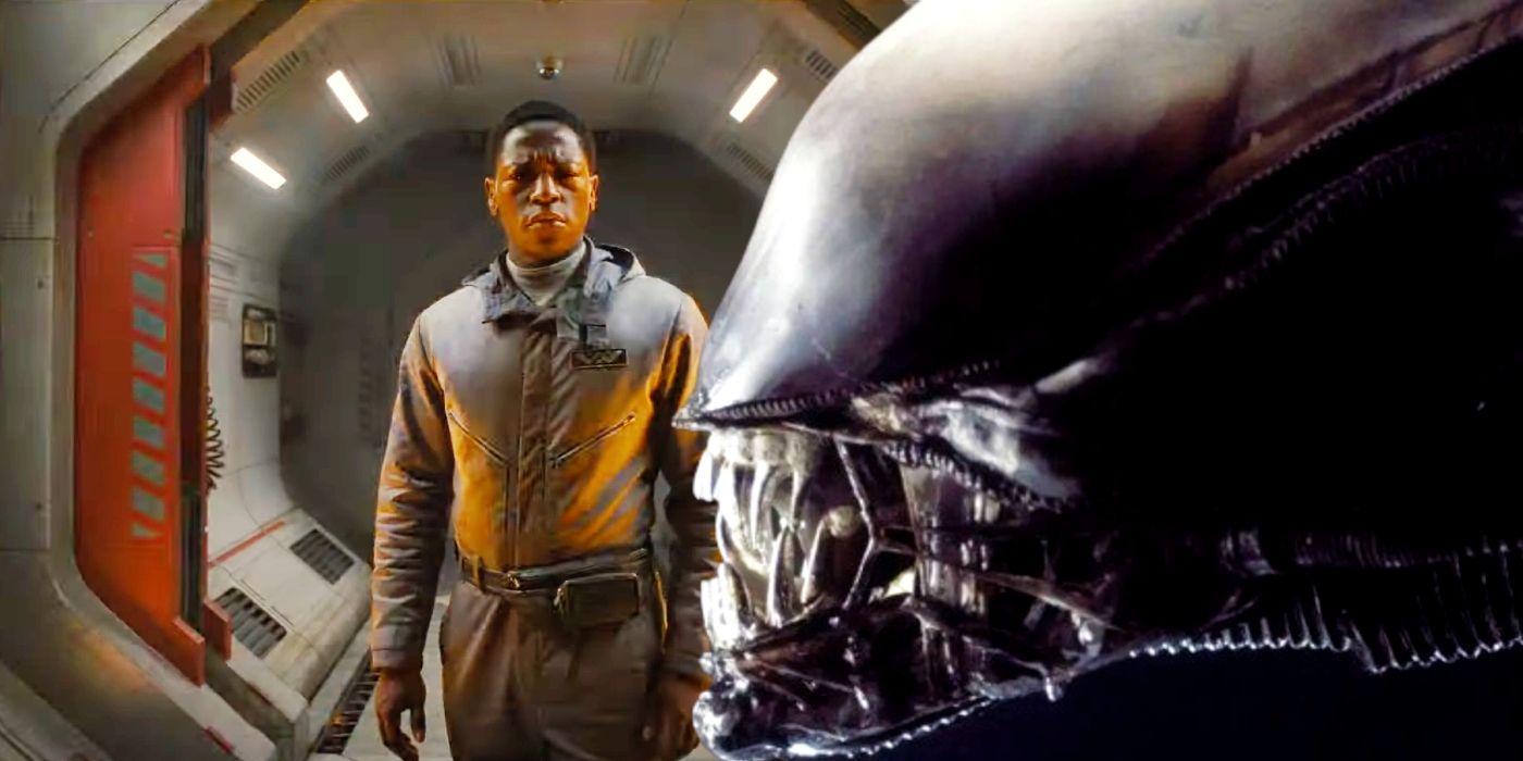 Understanding The Prometheus-Alien Timeline: A Comprehensive Analysis Of References Understanding The Prometheus-Alien Timeline: A Comprehensive Analysis Of References