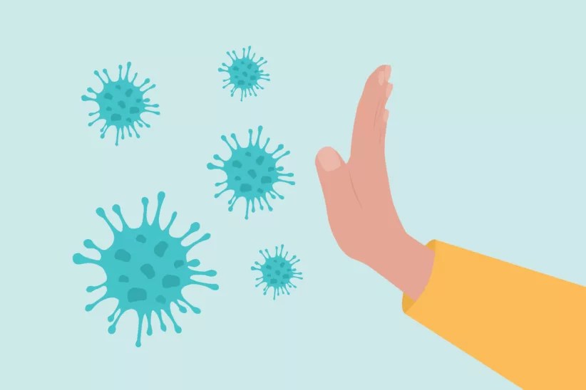 Understanding The Risk: New COVID-19 Variants BA.1 And LF.7 Found In India Understanding The Risk: New COVID-19 Variants BA.1 And LF.7 Found In India