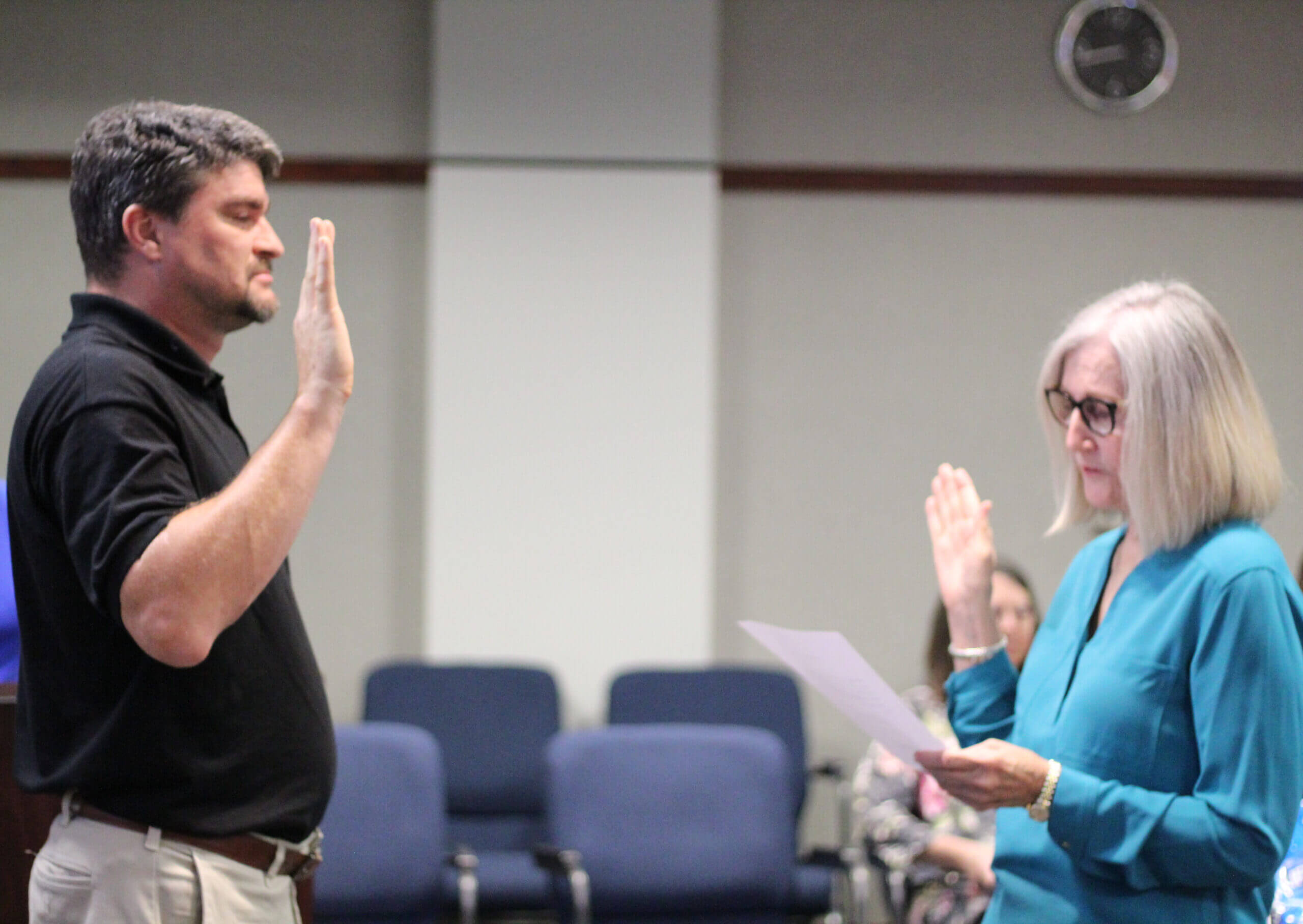 Understanding The Southaven Mayoral Election: A DeSoto County Voter's Guide Understanding The Southaven Mayoral Election: A DeSoto County Voter's Guide